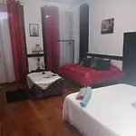 Homestay szállás Al- Almada 4 Porto