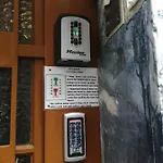 Homestay szállás Al- Almada 4 Porto
