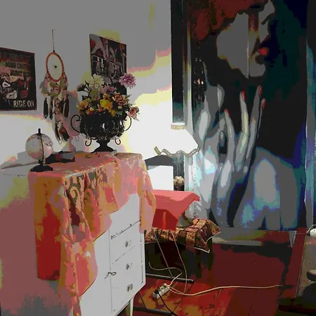 홈스테이 Al- Almada 4