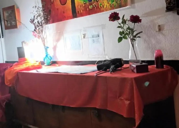 홈스테이 Al- Almada 4 *