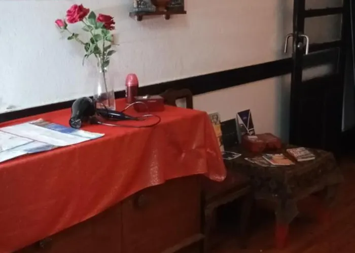 Al- Almada 4 * Oporto