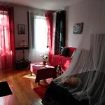 Al- Almada 4 Alloggio in famiglia *