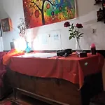 Alloggio in famiglia Al- Almada 4 *