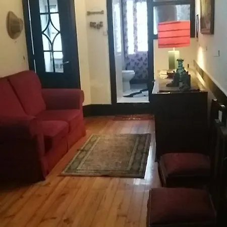 Al- Almada 4 פורטו