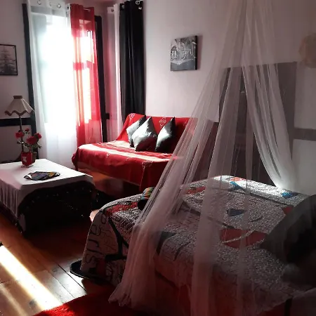 Al- Almada 4 Privatunterkunft Porto