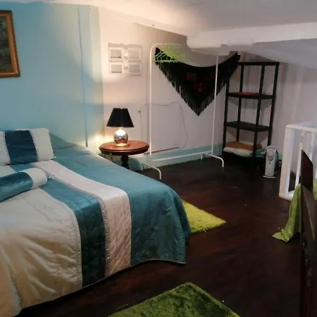 Al- Almada 4 פורטו