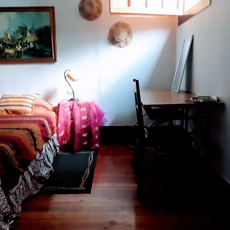 Al- Almada 4 بورتو