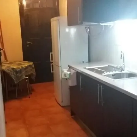 Al- Almada 4 Privatunterkunft Porto