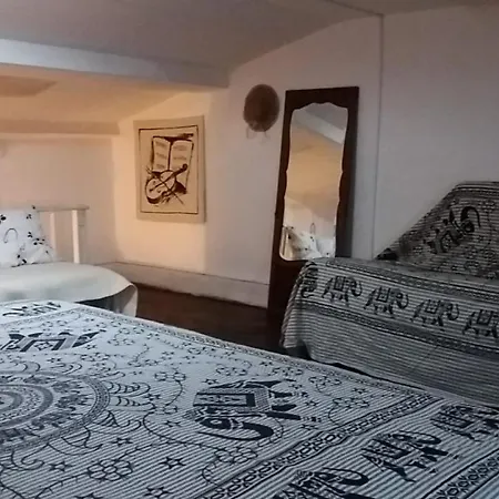 Al- Almada 4 Privatunterkunft Porto