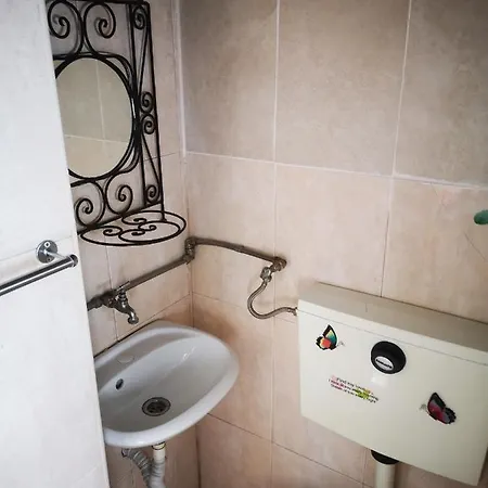 Al- Almada 4 Privatunterkunft