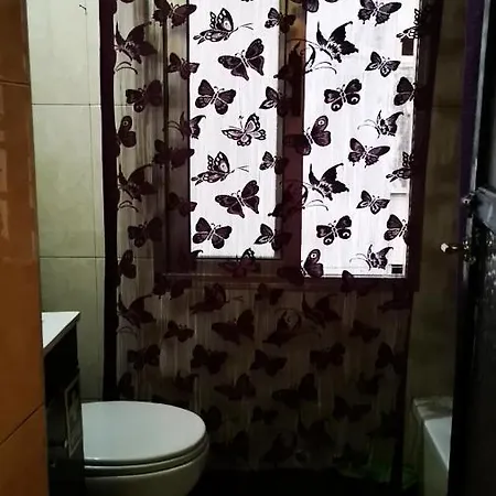 Al- Almada 4 * פורטו