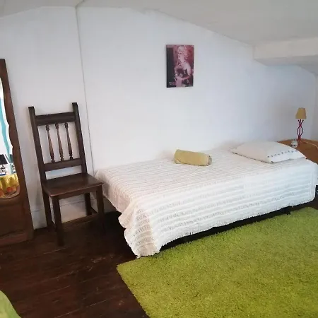Al- Almada 4 * Porto
