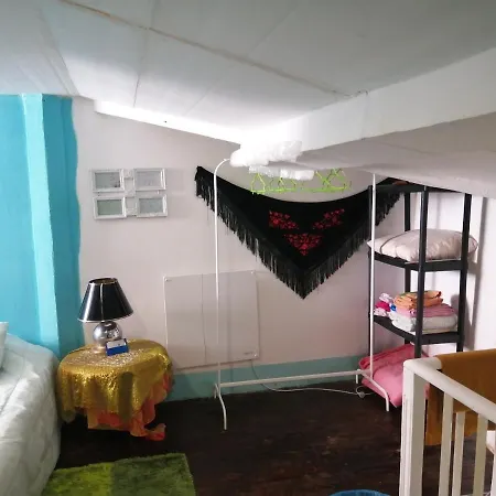 Al- Almada 4 * פורטו