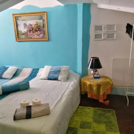Privatunterkunft Al- Almada 4 *