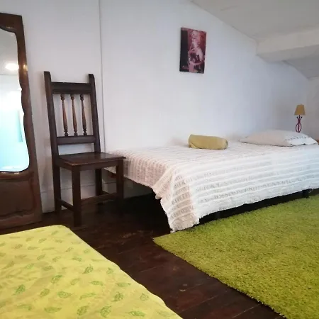 Al- Almada 4 פורטו