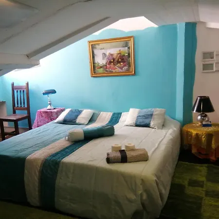 Al- Almada 4 בית אירוח