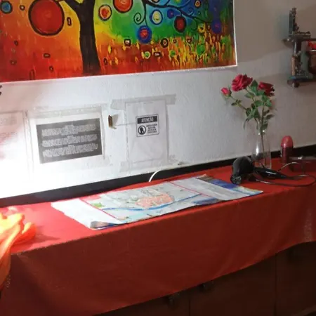 Al- Almada 4 בית אירוח *