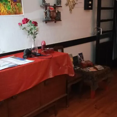 Al- Almada 4 * פורטו