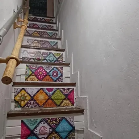 Al- Almada 4 פורטו