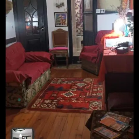 Δωμάτια σε οικογενειακή κατοικία Al- Almada 4 Πόρτο