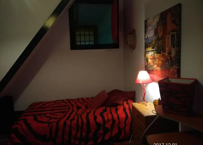 Privat bolig Al- Almada 4