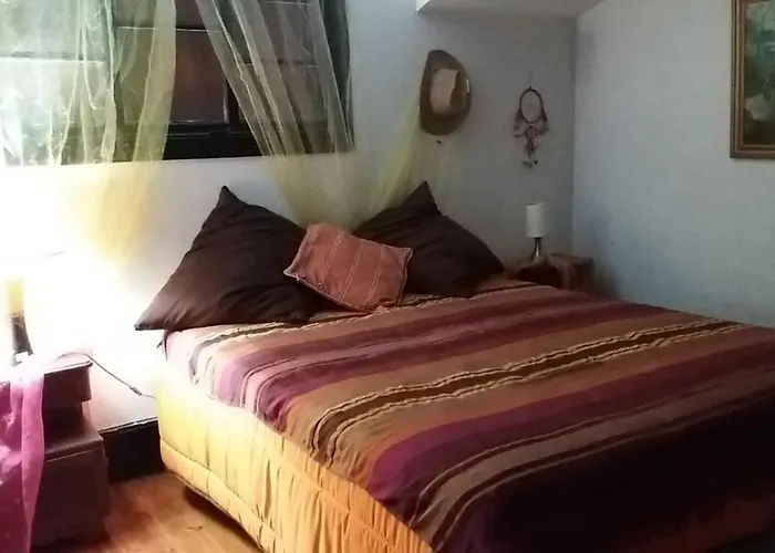 Al- Almada 4 Privat bolig *