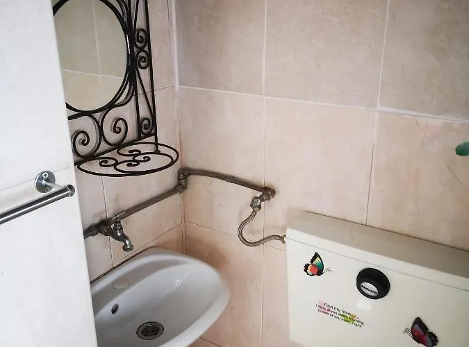 Al- Almada 4 Privat bolig