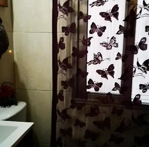 Privat bolig Al- Almada 4 Porto