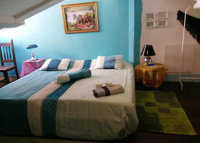 Privat bolig Al- Almada 4 *