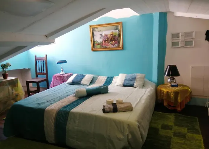 Al- Almada 4 Privat bolig