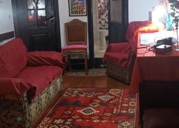 Privat bolig Al- Almada 4 *