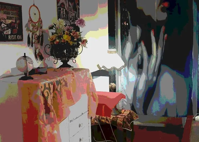 Privat bolig Al- Almada 4