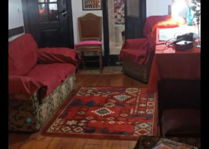 Δωμάτια σε οικογενειακή κατοικία Al- Almada 4 Πόρτο