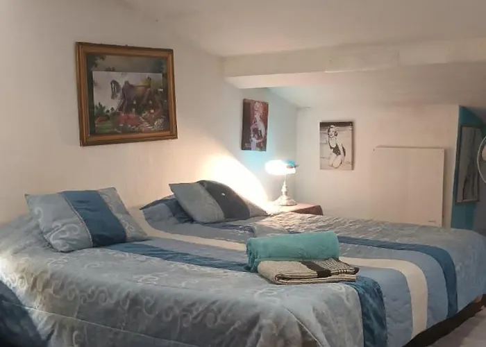 Al- Almada 4 ホームステイ *