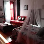 Al- Almada 4 홈스테이 포르투