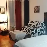 Al- Almada 4 Séjour chez l'habitant *