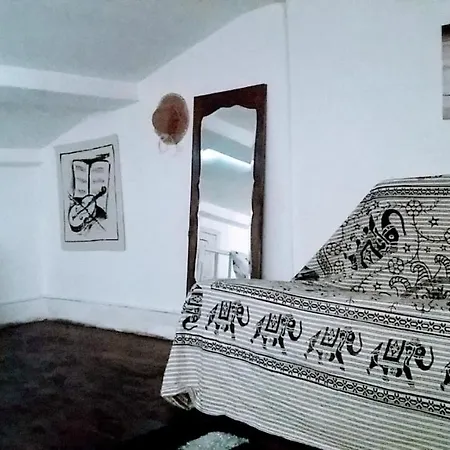 Séjour chez l'habitant Al- Almada 4 Oporto