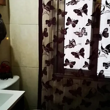 Séjour chez l'habitant Al- Almada 4 Oporto