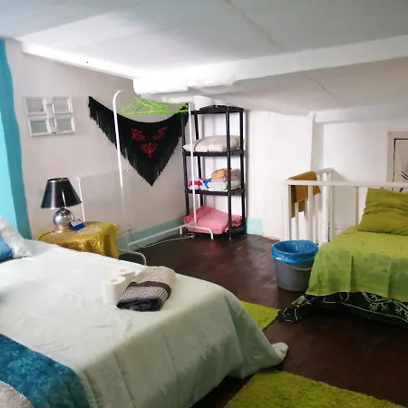 Séjour chez l'habitant Al- Almada 4