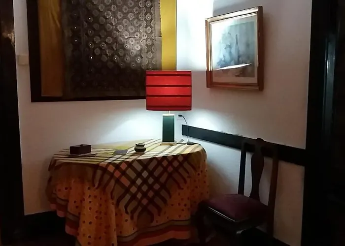 Al- Almada 4 Séjour chez l'habitant *