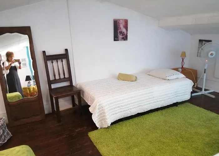 Al- Almada 4 * Porto