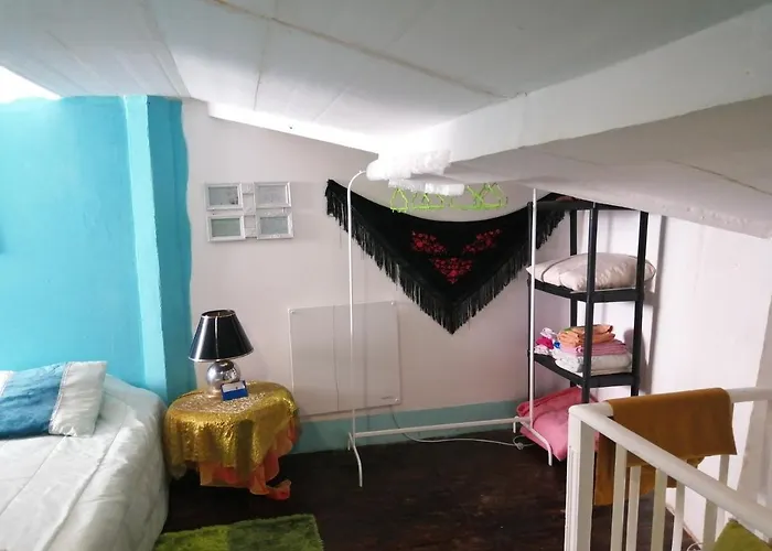 Al- Almada 4 * Oporto