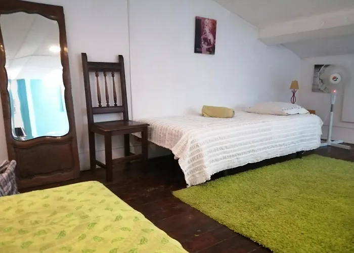 Al- Almada 4 פורטו