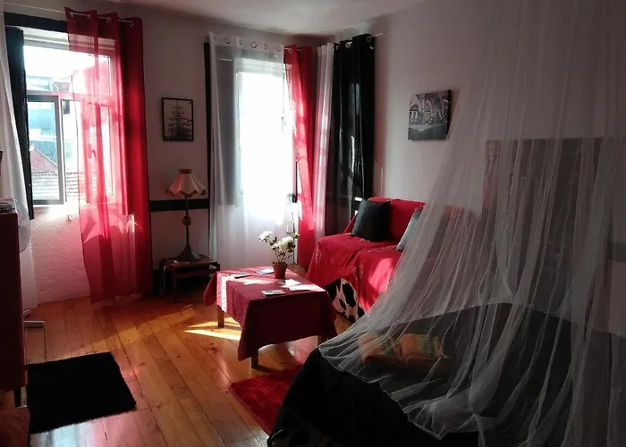 Al- Almada 4 Séjour chez l'habitant *