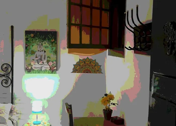 Homestay Al- Almada 4 *