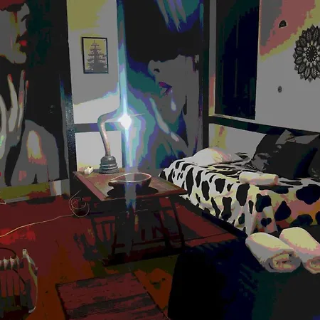 Al- Almada 4 Pansiyon