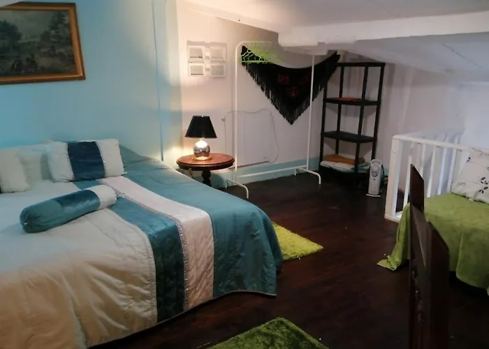 Al- Almada 4 Порту