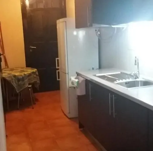 Al- Almada 4 Проживание в семье Порту