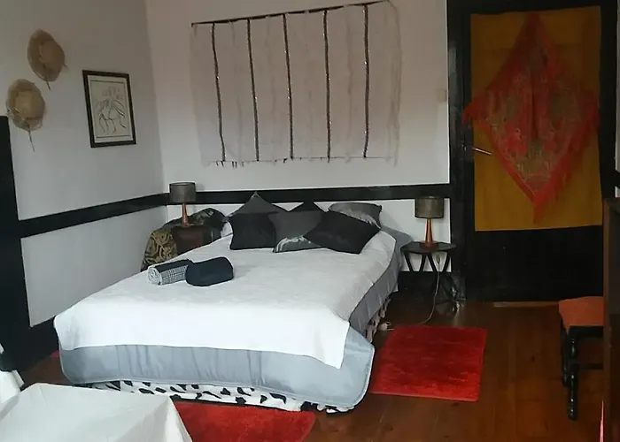 Al- Almada 4 Порту