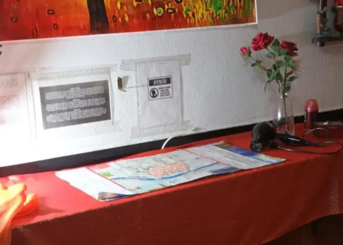 Al- Almada 4 Проживание в семье *